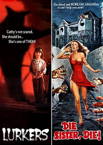 Lurkers / Die Sister, Die! (Katarina's Nightmare Theater) (remastered widescreen)