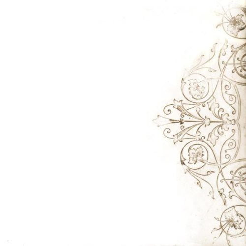 & Now That I'm in Your Shadow