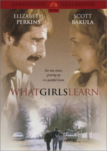 What Girls Learn