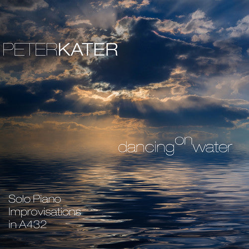 Dancing on Water