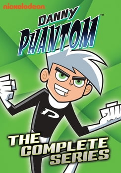 Danny Phantom: The Complete Series
