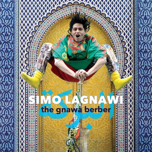 Gnawa Berber