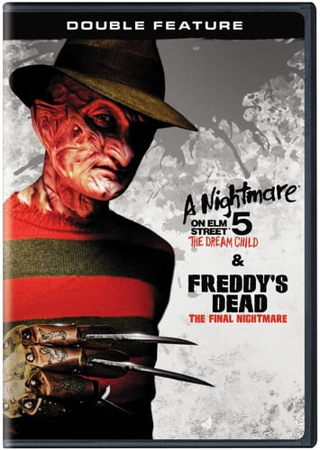 Nightmare on Elm Street, A 5&6 (DBFE)