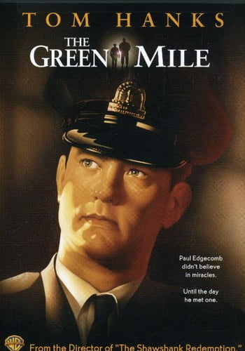 The Green Mile (Single Disc Edition)