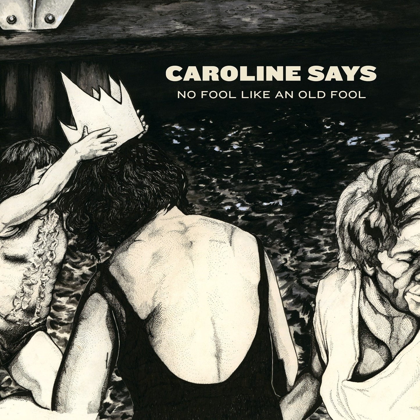 No Fool Like An Old Fool