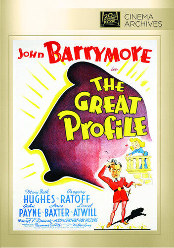 Great Profile, The