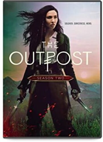 Outpost: Season 2