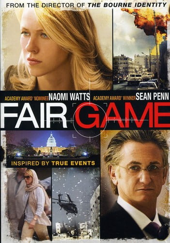 Fair Game