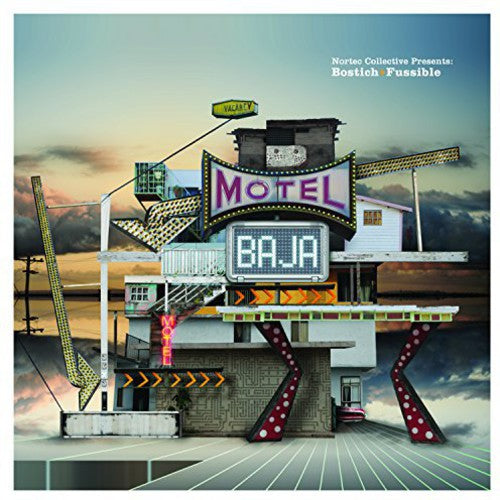 Motel Baja