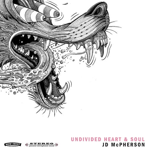 UNDIVIDED HEART & SOUL (150 Gram, Includes Download)