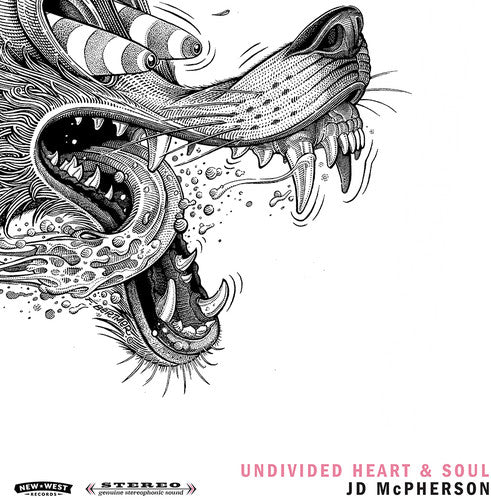 UNDIVIDED HEART & SOUL (150 Gram, Includes Download)