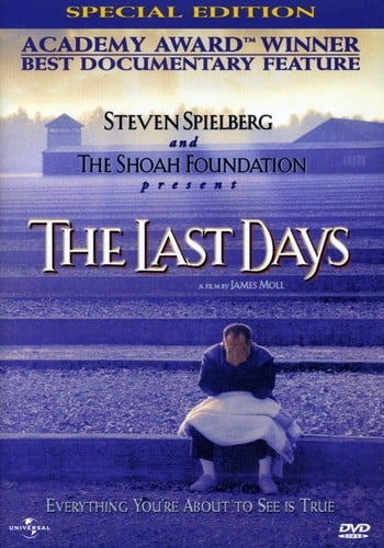 The Last Days - Special Edition