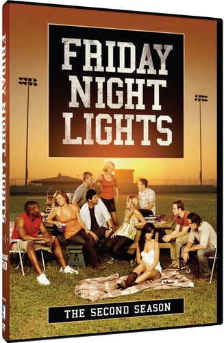 Friday Night Lights - Season Two