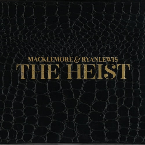 The Heist (Clean Version)