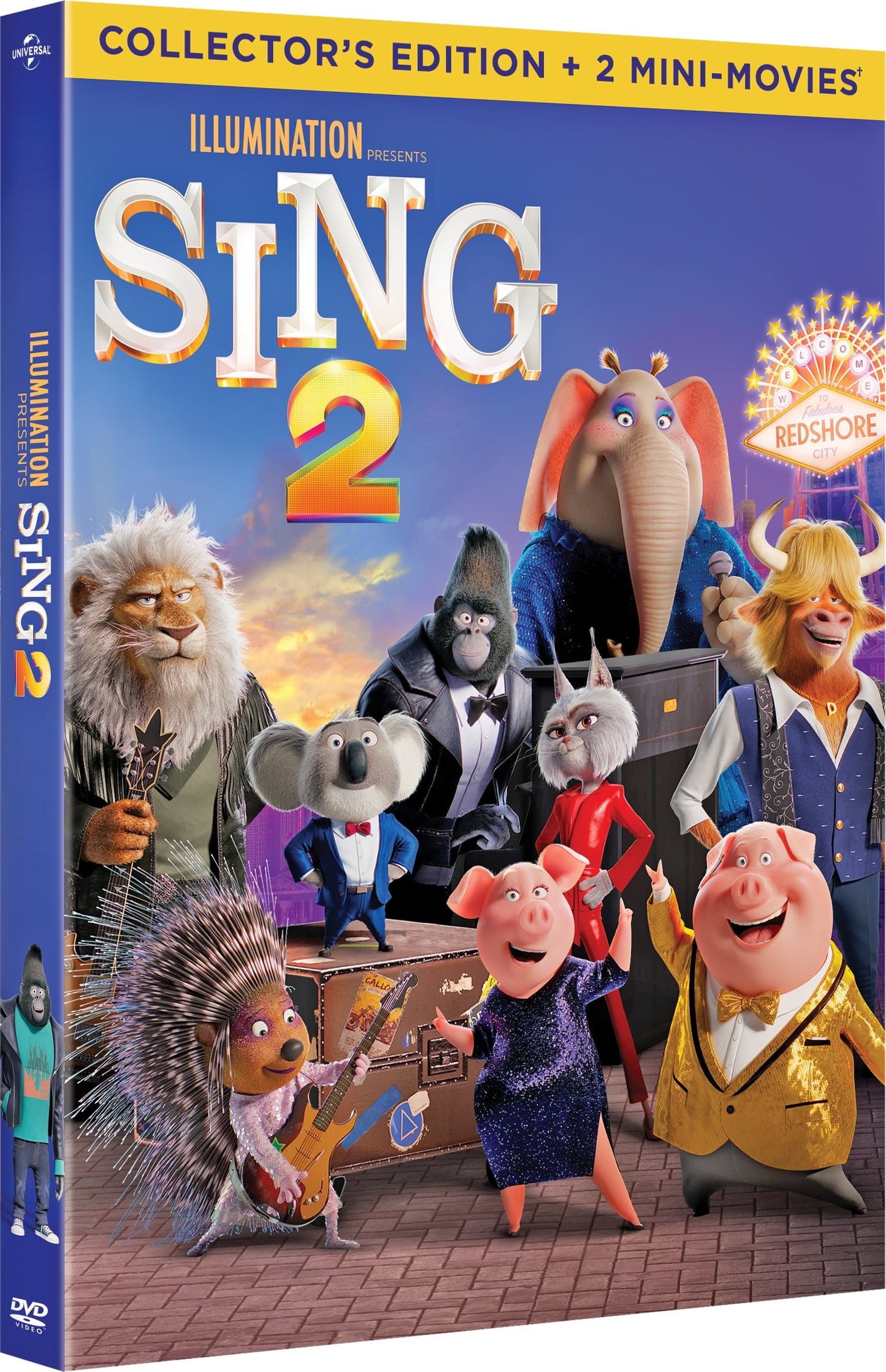 Sing 2