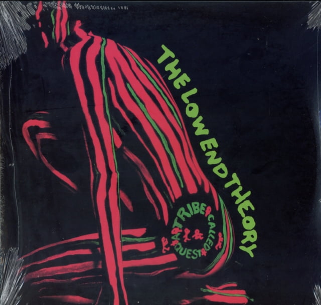 The Low End Theory