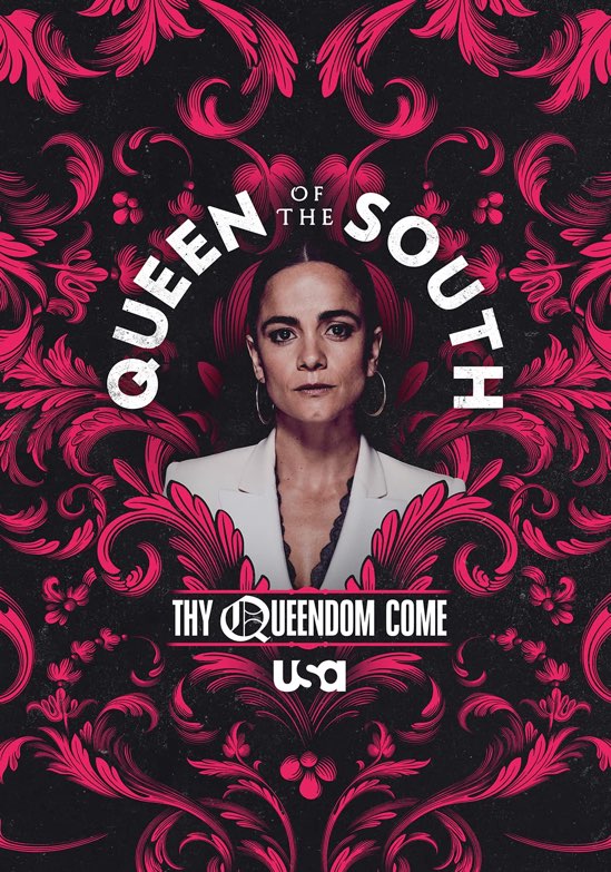 Queen of the South: The Complete Season 5
