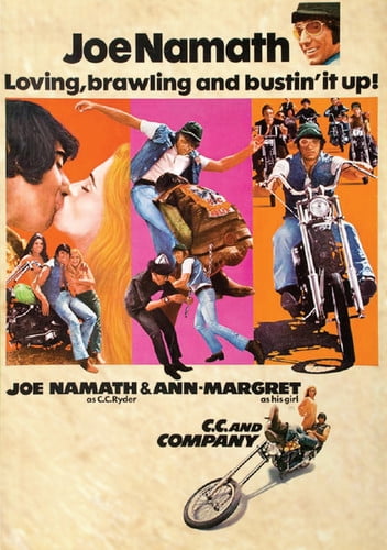 C.C. and Company