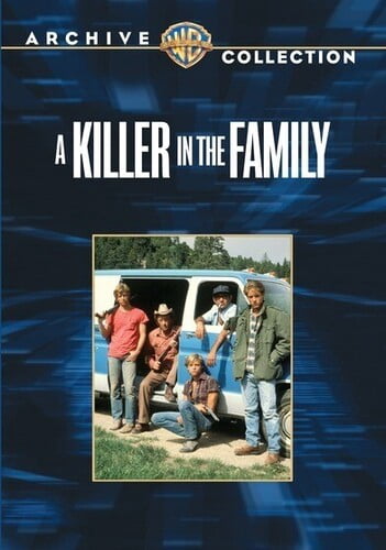 A Killer In The Family