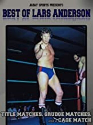 Anderson, Lars - The Best Of Lars Anderson