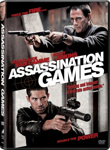 Assassination Games