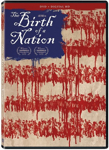 Birth Of A Nation
