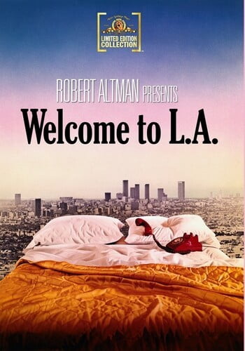 Welcome To L.A.