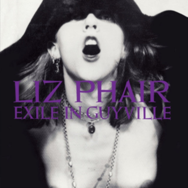 Exile In Guyville (25th Anniversary)