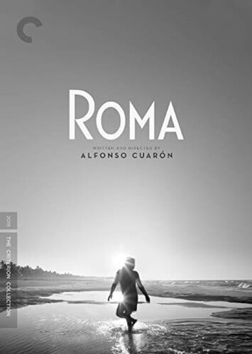Roma (The Criterion Collection)