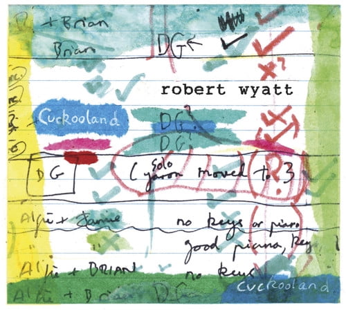 Cuckooland (LP+CD) (Limited Edition)