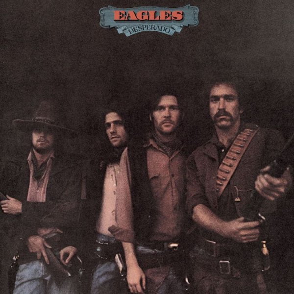 Deperado (180 Gram Vinyl)