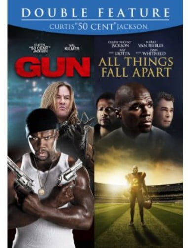 50 Cent Double Feature (Gun / All Things Fall Apart)