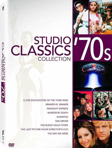 Studio Classics Collection '70s