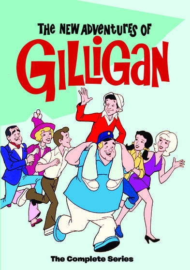 New Adventures of Gilligan, The