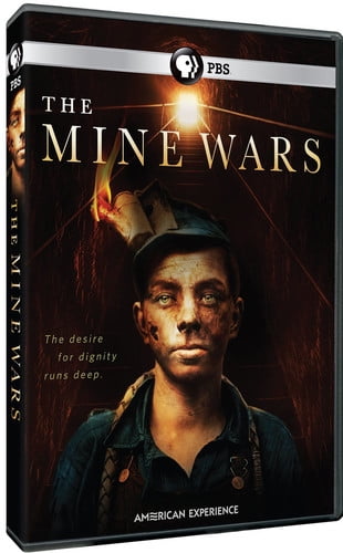 American Experience: The Mine Wars