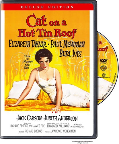 Cat on a Hot Tin Roof (Deluxe Edition)