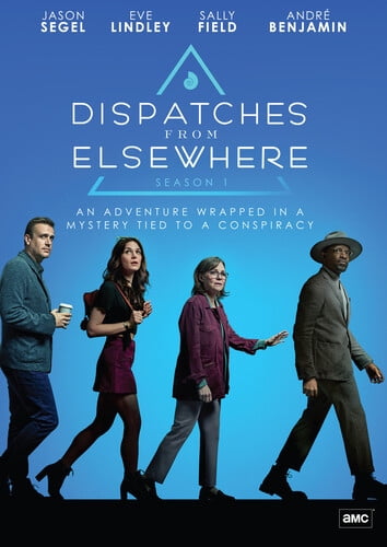 Dispatches From Elsewhere, Season 1