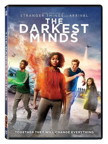 Darkest Minds, The