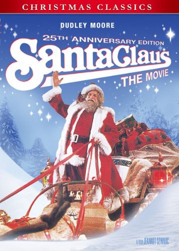 Santa Claus: Movie