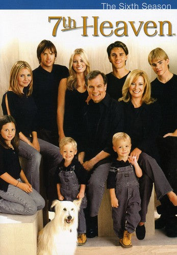 7th Heaven - The Sixth Season