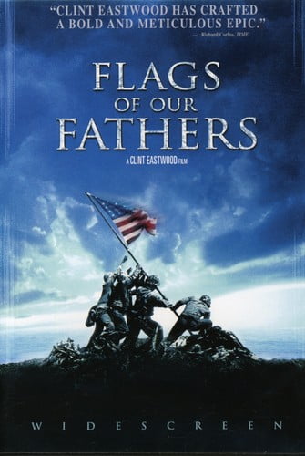 Flags of Our Fathers (Widescreen Edition)