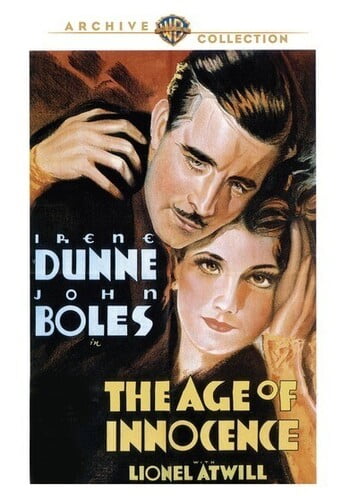 The Age Of Innocence