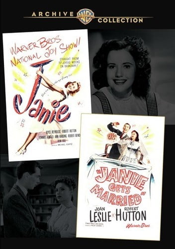 Janie / Janie Gets Married