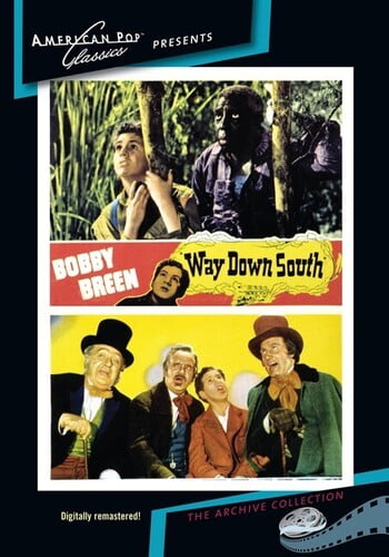 Mod-Way Down South