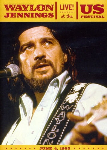 Live At The US Festival, 1983