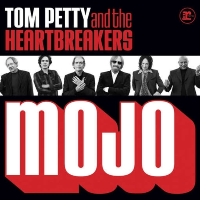 Mojo (2LP)