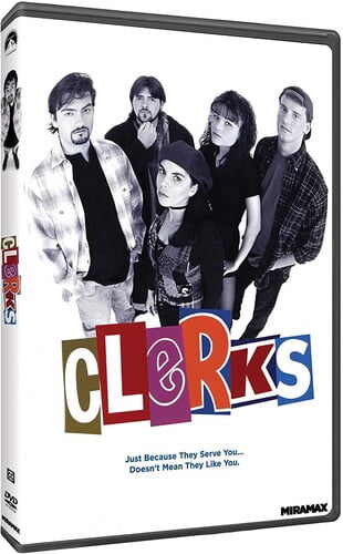 CLERKS