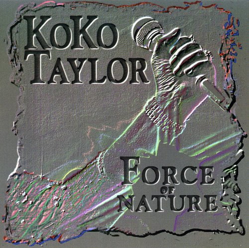 Force of Nature