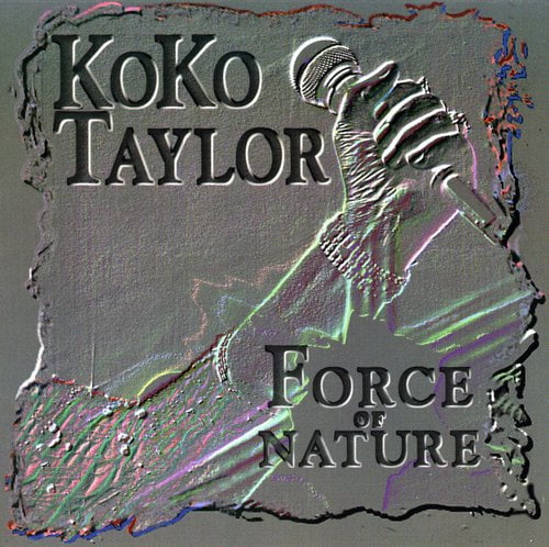 Force of Nature