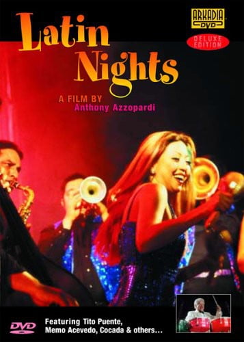 LATIN NIGHTS